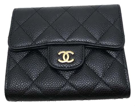 chanel wallet a82288